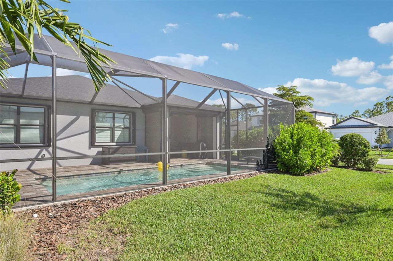 2481 Buckthorn Loop, North Port, FL 34289 Photo