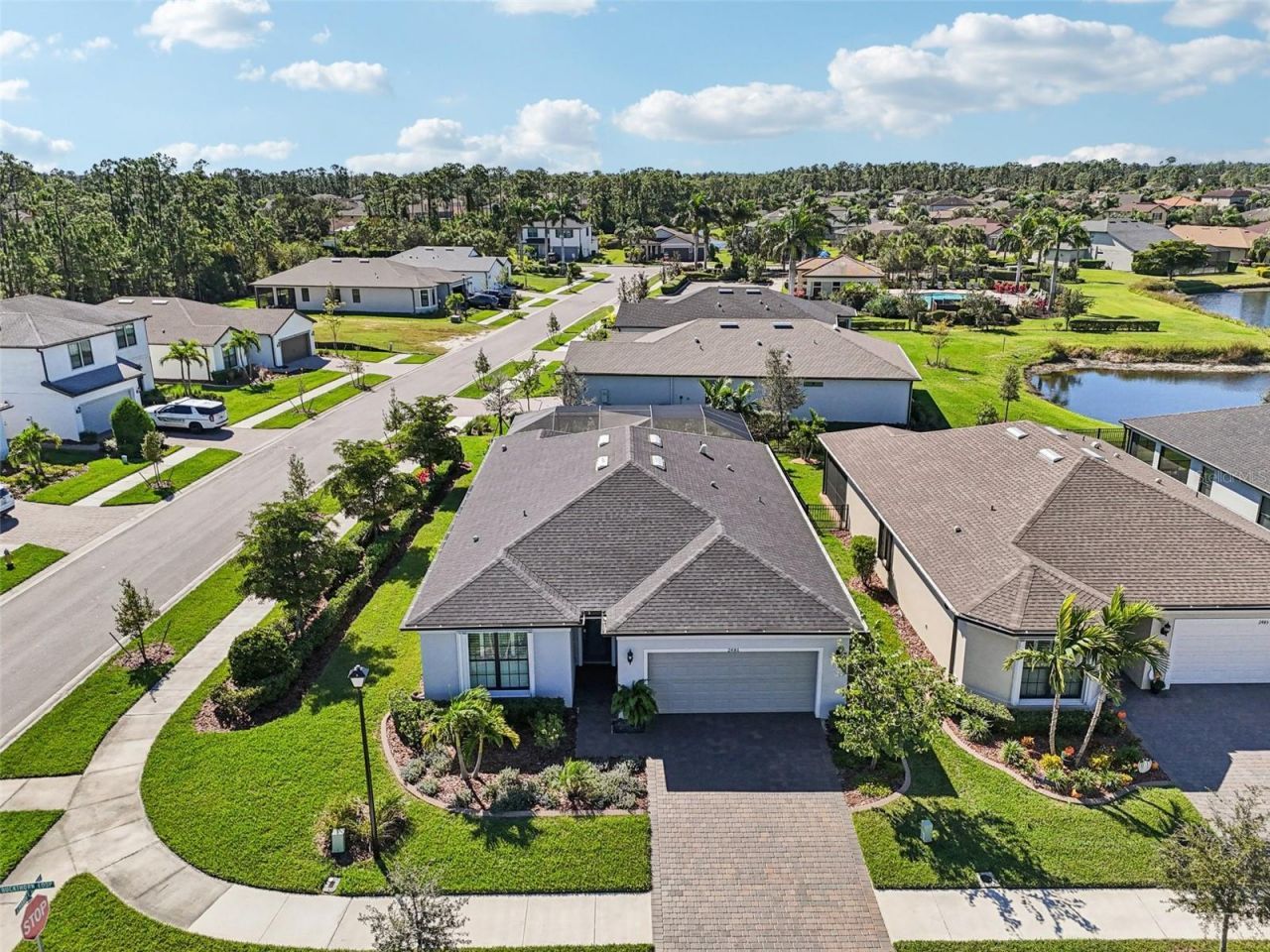 2481 Buckthorn Loop, North Port, FL 34289 Photo