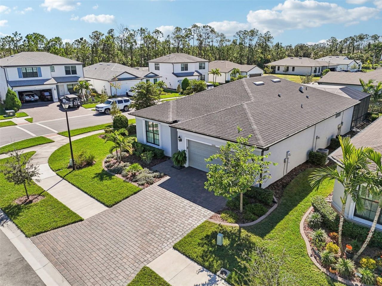 2481 Buckthorn Loop, North Port, FL 34289 Photo