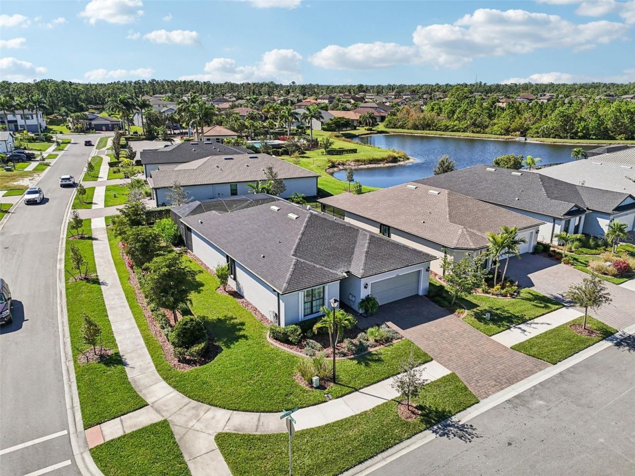 2481 Buckthorn Loop, North Port, FL 34289 Photo