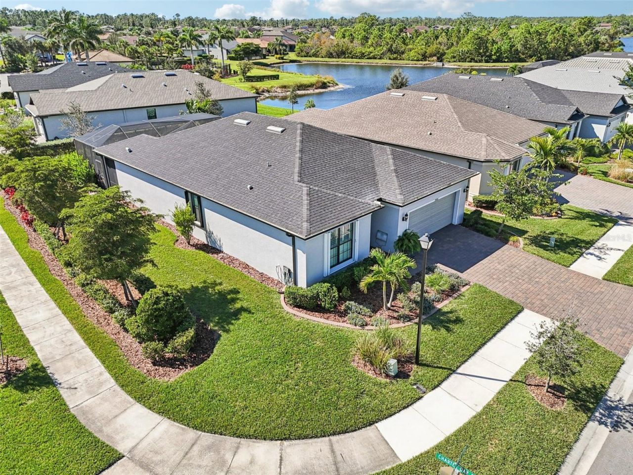 2481 Buckthorn Loop, North Port, FL 34289 Photo