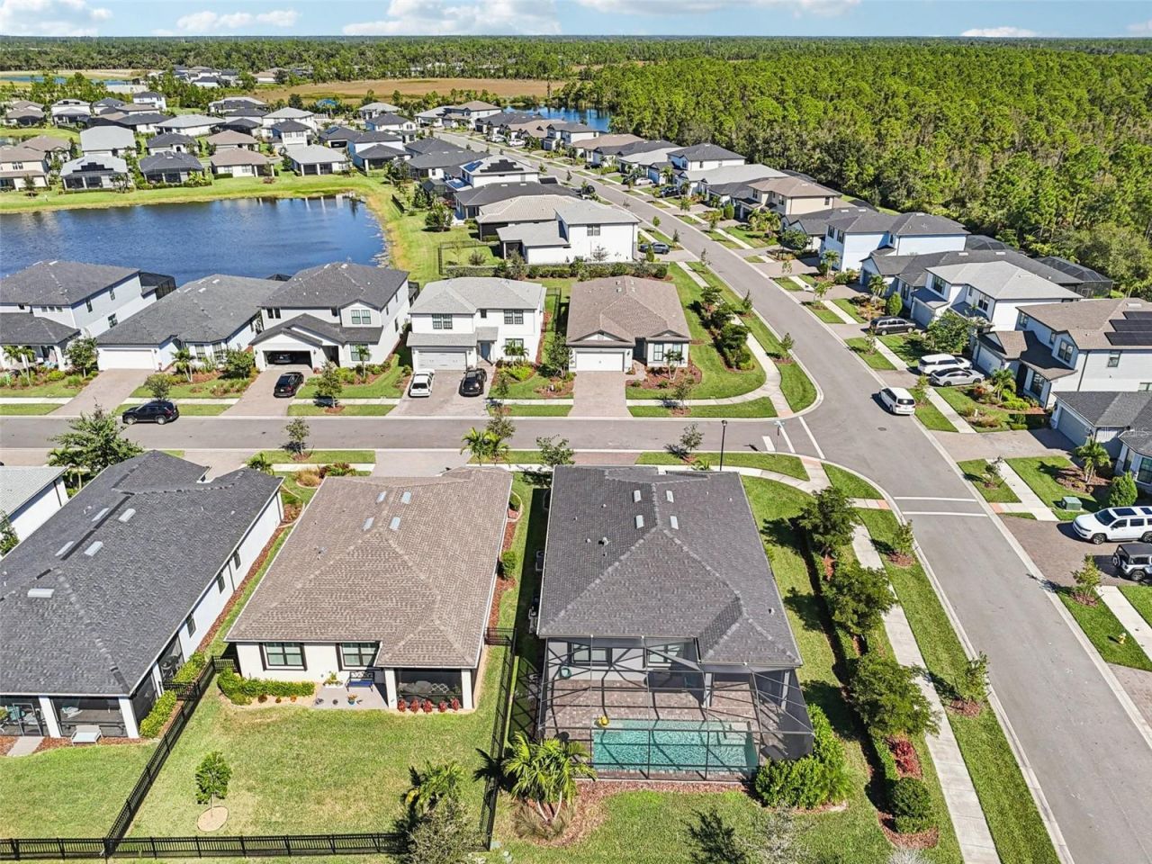 2481 Buckthorn Loop, North Port, FL 34289 Photo