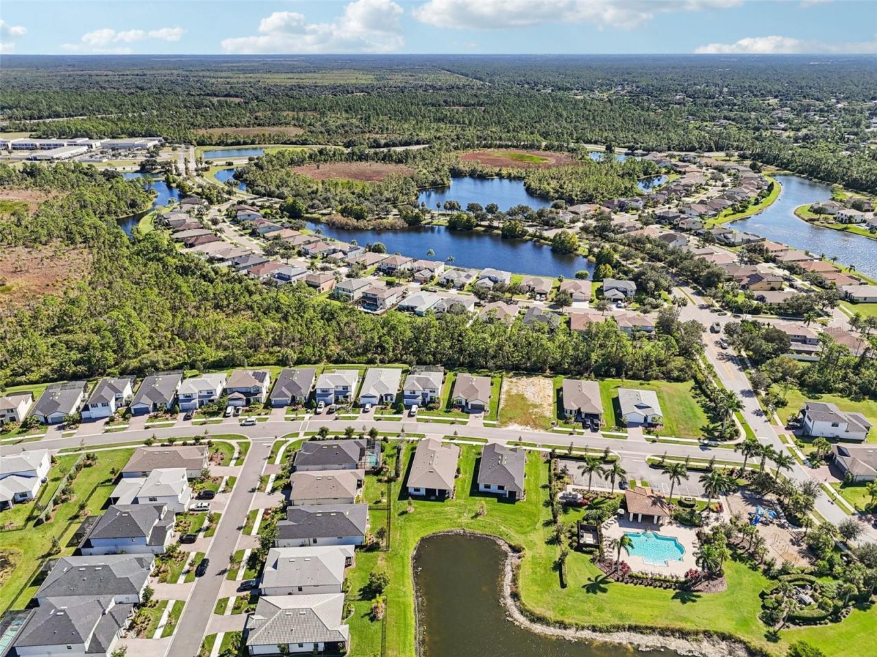 2481 Buckthorn Loop, North Port, FL 34289 Photo