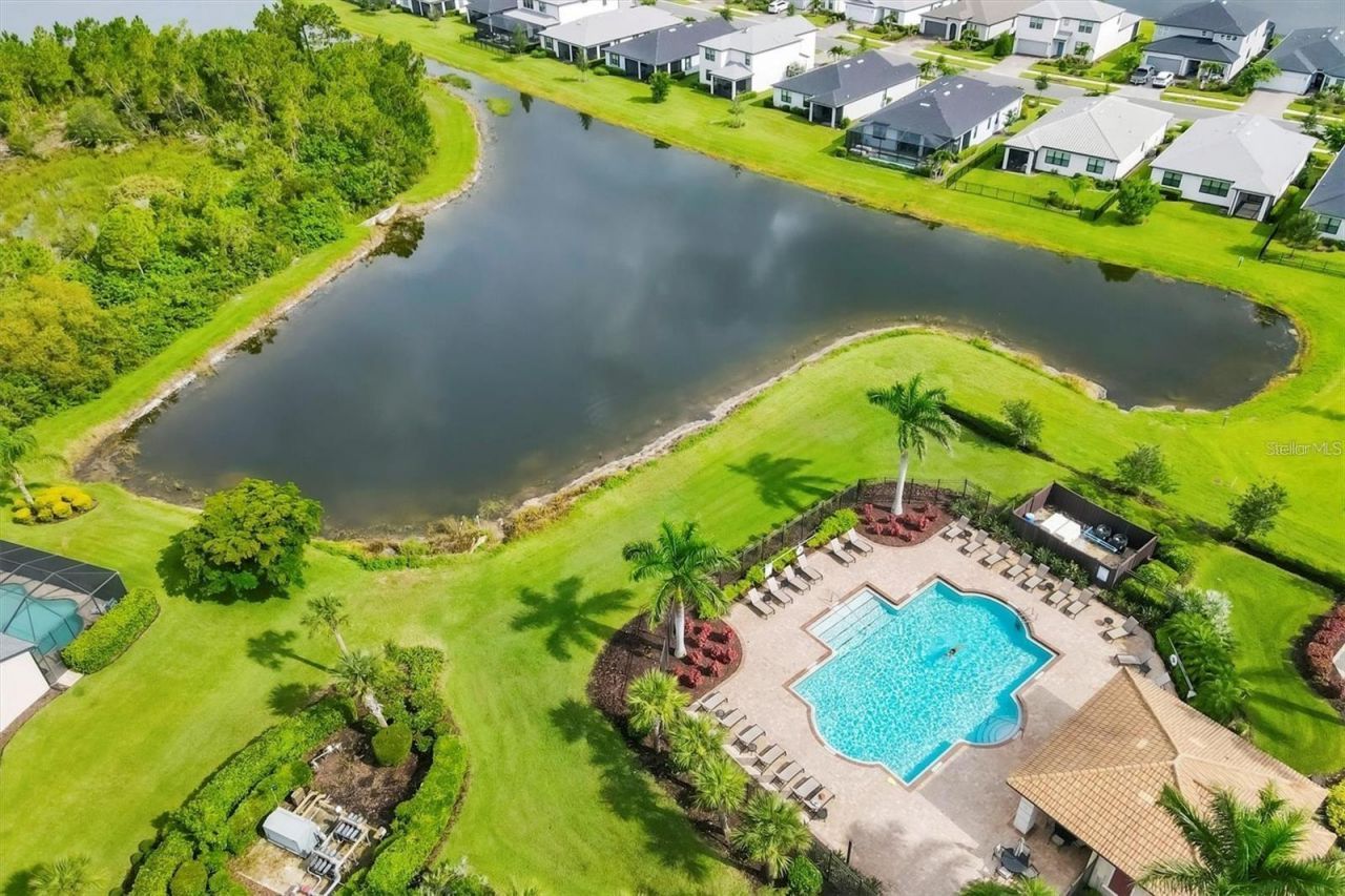 2481 Buckthorn Loop, North Port, FL 34289 Photo