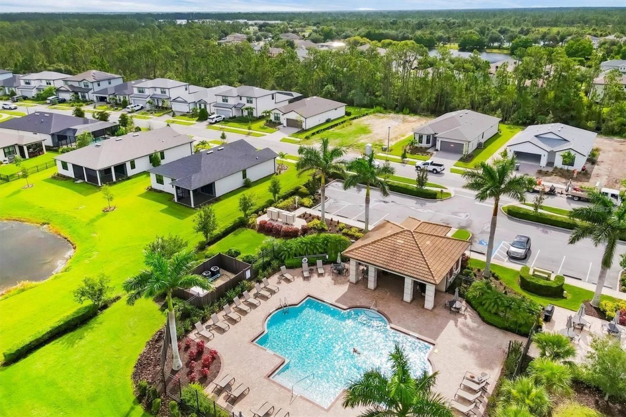 2481 Buckthorn Loop, North Port, FL 34289 Photo