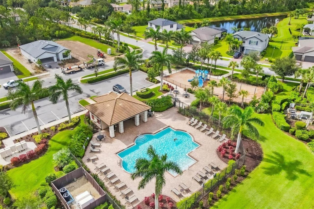 2481 Buckthorn Loop, North Port, FL 34289 Photo