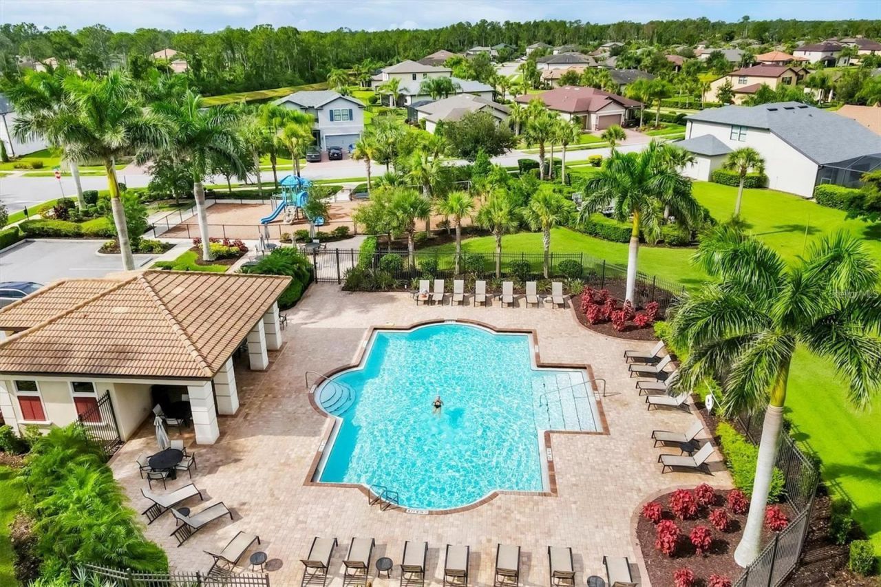 2481 Buckthorn Loop, North Port, FL 34289 Photo