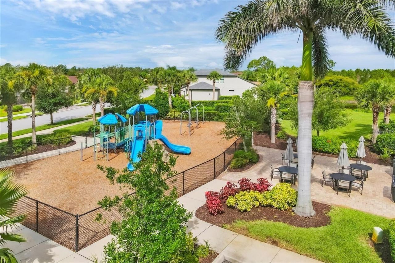 2481 Buckthorn Loop, North Port, FL 34289 Photo