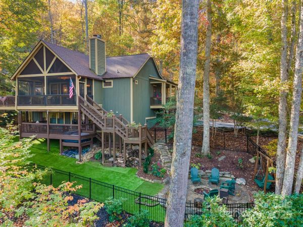 325 Hedgewood Drive, Tuckasegee, NC 28783