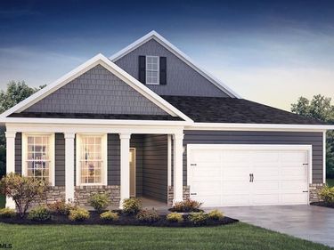 409 Lexington Circle, Bridgeport, WV 26330