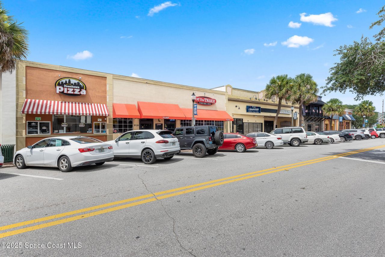 837 Hickory Street, Melbourne, FL 32901 Photo