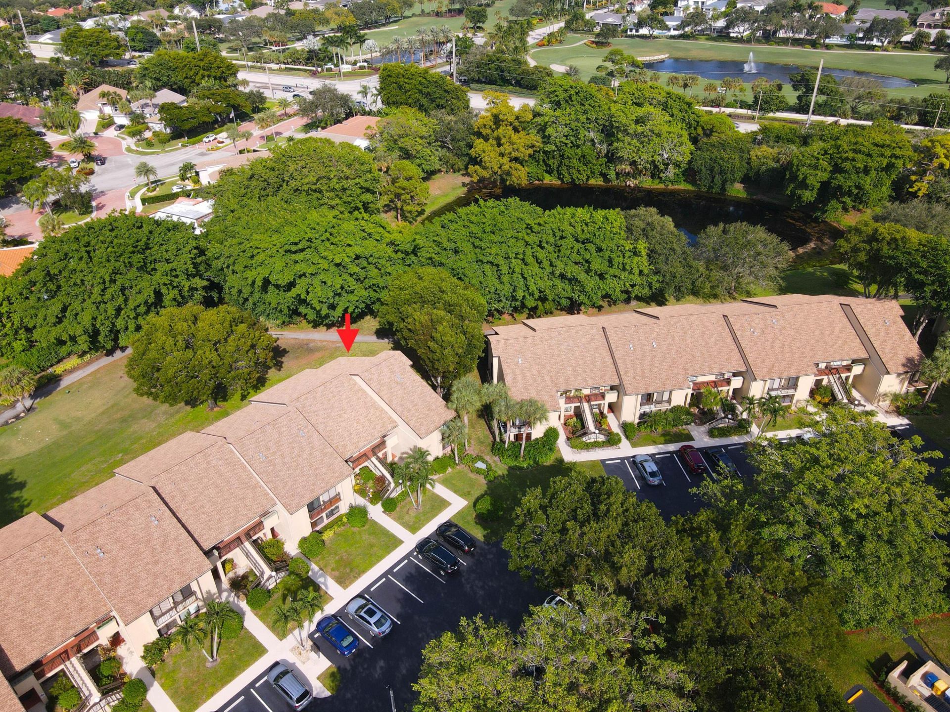 5121 Oak Hill Lane, Unit 416, Delray Beach, FL 33484 Photo