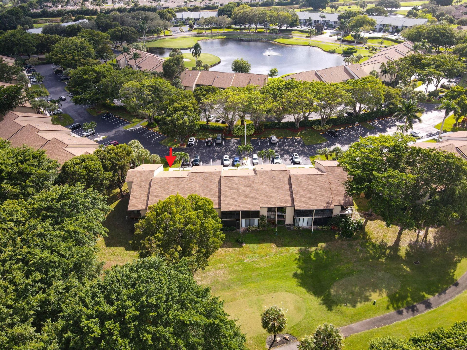 5121 Oak Hill Lane, Unit 416, Delray Beach, FL 33484 Photo