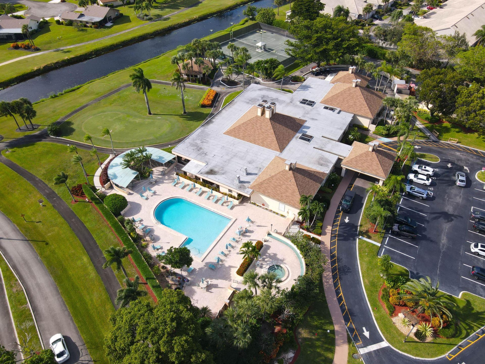 5121 Oak Hill Lane, Unit 416, Delray Beach, FL 33484 Photo