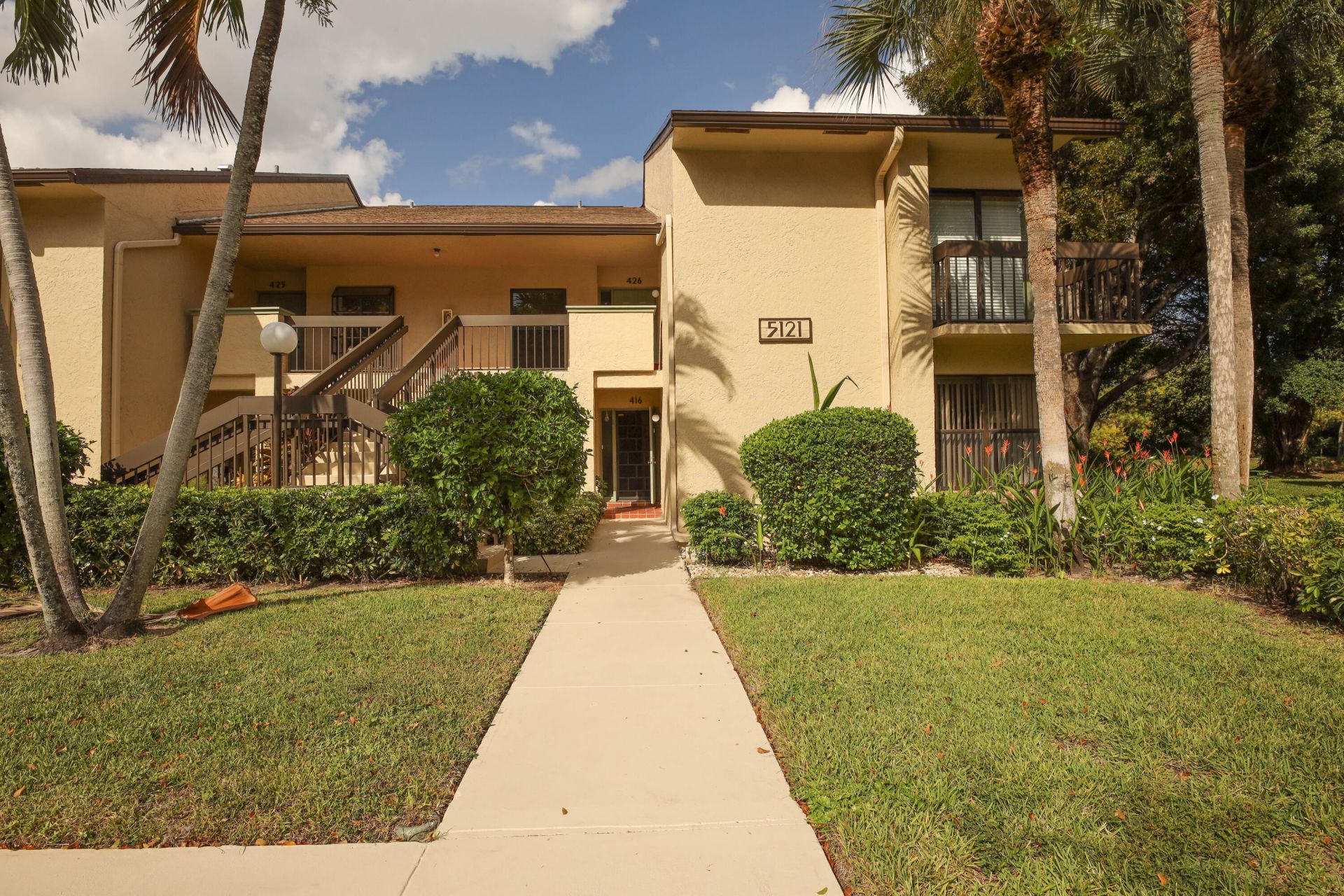 5121 Oak Hill Lane, Unit 416, Delray Beach, FL 33484 Photo