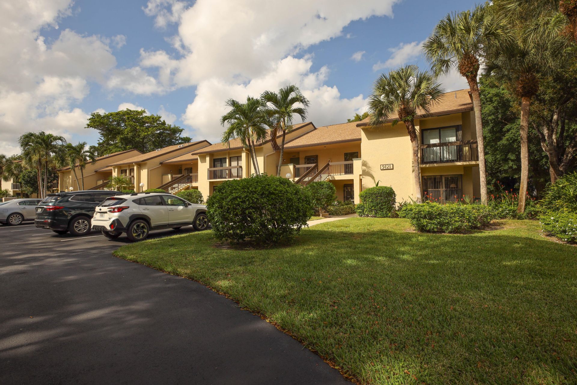 5121 Oak Hill Lane, Unit 416, Delray Beach, FL 33484 Photo