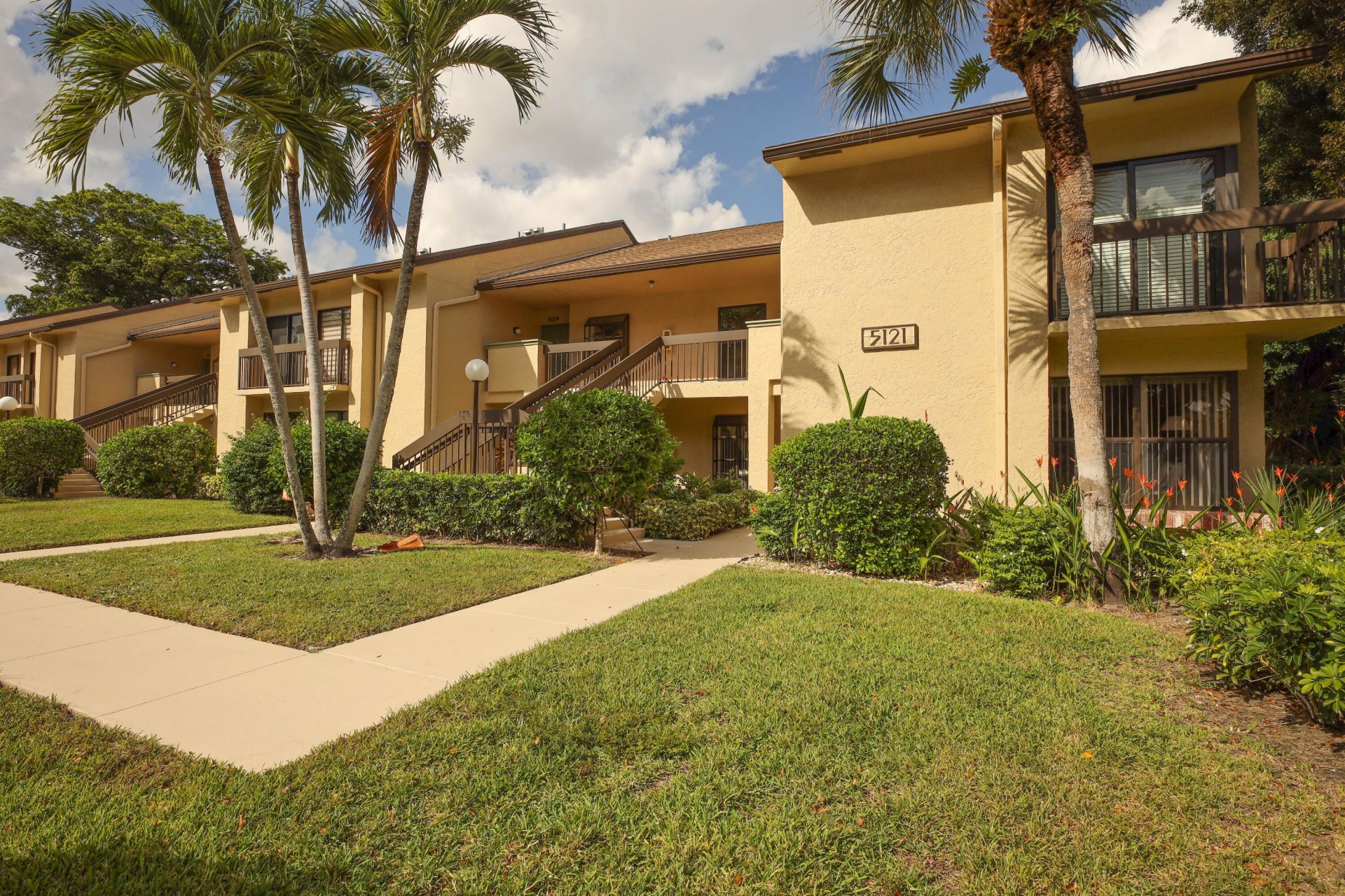 5121 Oak Hill Lane, Unit 416, Delray Beach, FL 33484 Photo