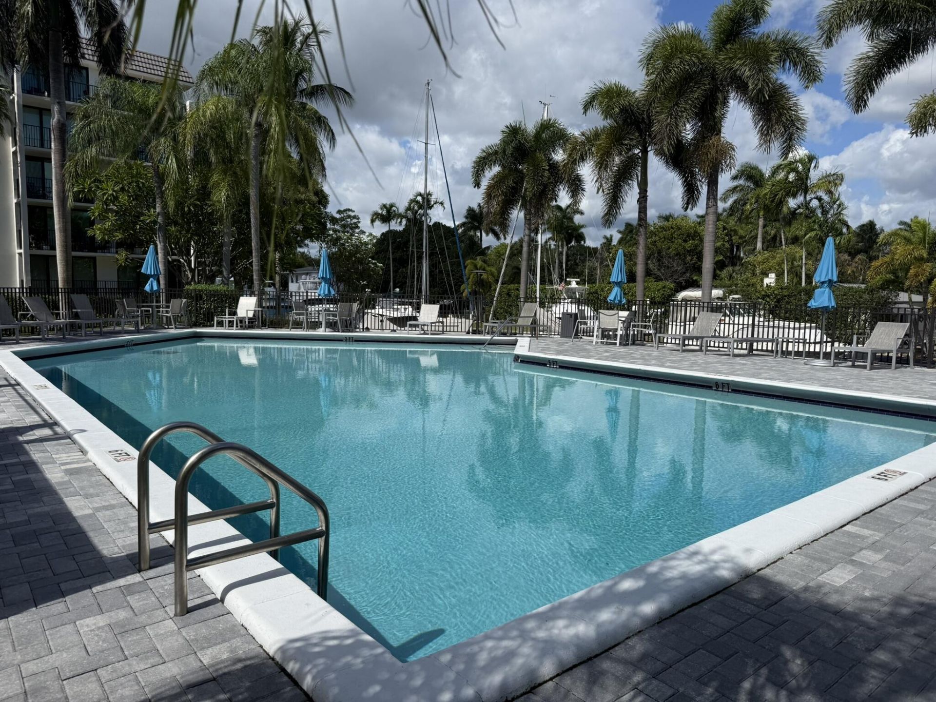 1101 River Reach Drive, Unit 318, Fort Lauderdale, FL 33315 Photo