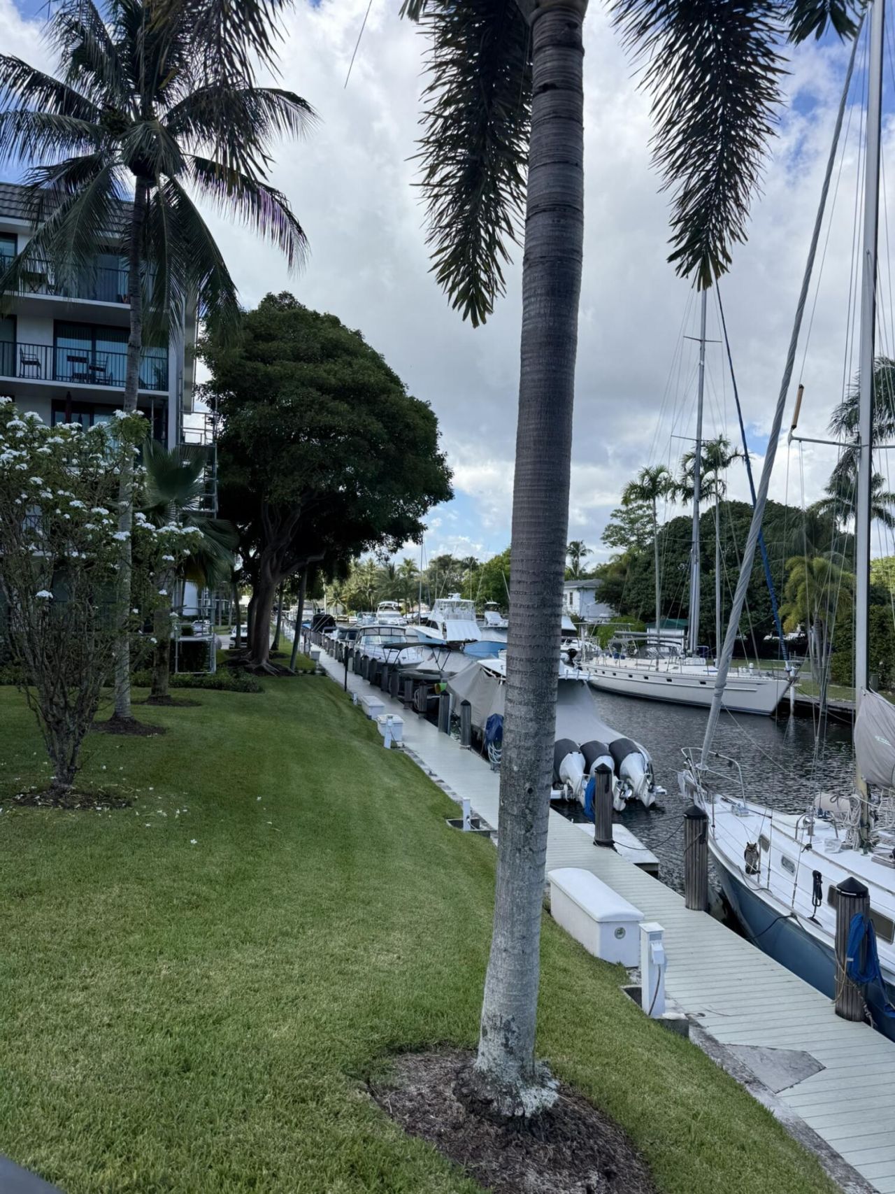 1101 River Reach Drive, Unit 318, Fort Lauderdale, FL 33315 Photo