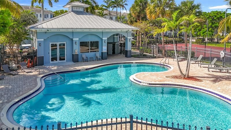 3436 NW 14th Court, Unit 3436, Fort Lauderdale, FL 33311 Photo