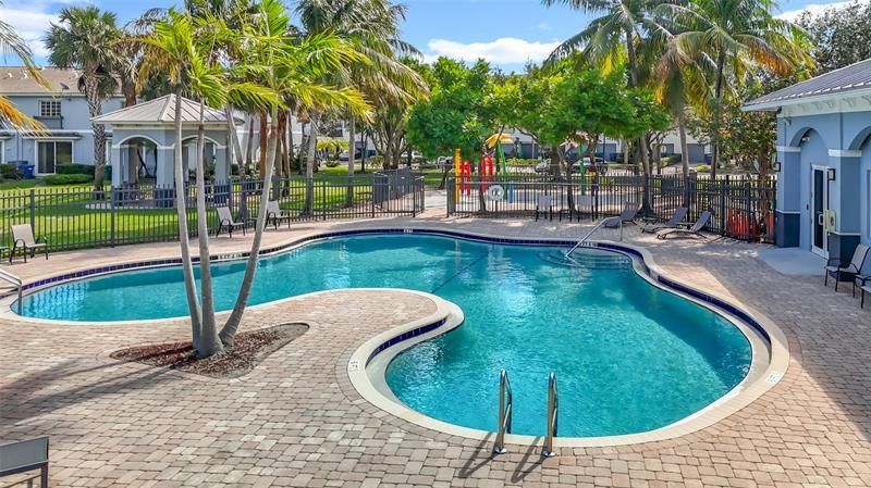 3436 NW 14th Court, Unit 3436, Fort Lauderdale, FL 33311 Photo