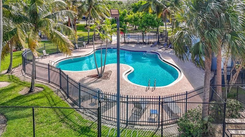 3436 NW 14th Court, Unit 3436, Fort Lauderdale, FL 33311 Photo