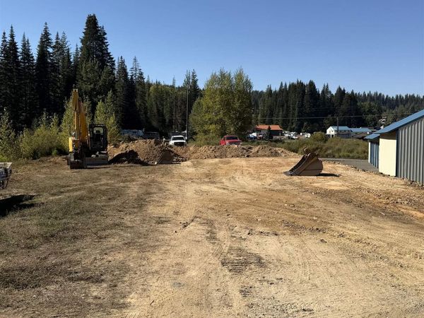 TBD Dent Bridge Rd. Lot 2, Elk River, ID 83827