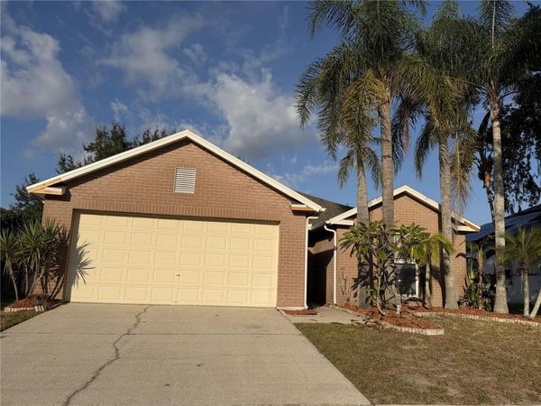 1921 TINKER DRIVE, LUTZ, FL 33559