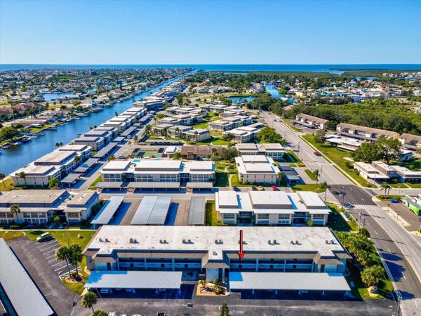 5197 SILENT LOOP, Unit 123, NEW PORT RICHEY, FL 34652