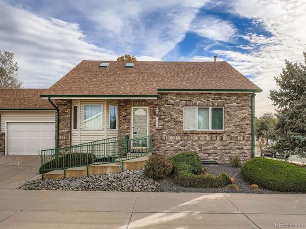2608 E Egbert Street, Brighton, CO 80601