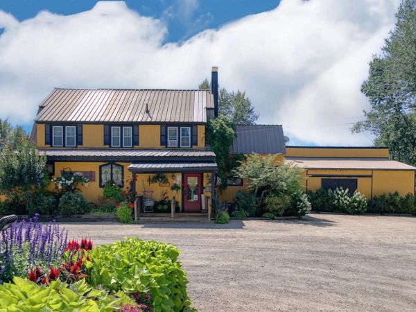 3002 White Mountain Highway, Unit Lots 29 and 30 - 3002 and, Conway, NH 03860