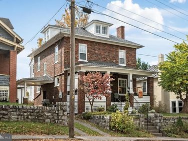 17 E LEICESTER STREET, WINCHESTER, VA 22601