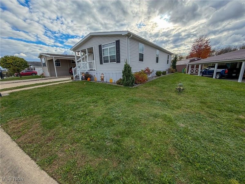 14980 Sprucevale Road, Unit 217, Calcutta, OH 43920 Photo 2