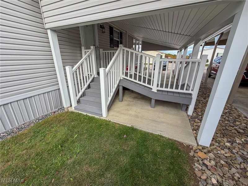 14980 Sprucevale Road, Unit 217, Calcutta, OH 43920 Photo 27