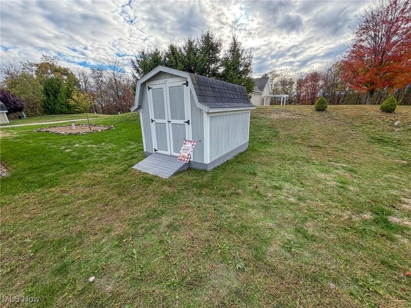 14980 Sprucevale Road, Unit 217, Calcutta, OH 43920 Photo 29