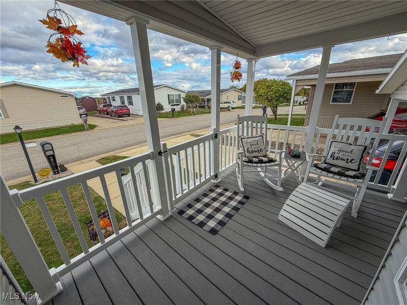 14980 Sprucevale Road, Unit 217, Calcutta, OH 43920 Photo 4