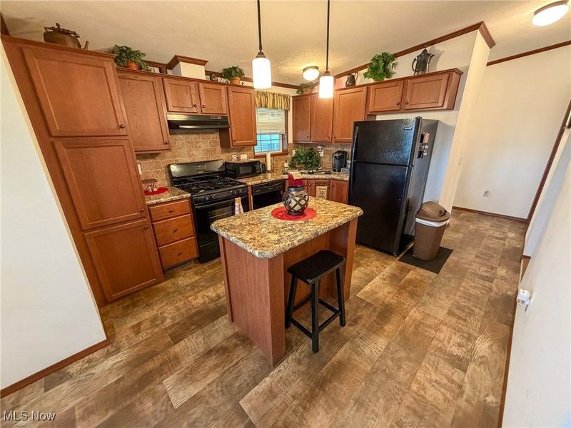 14980 Sprucevale Road, Unit 217, Calcutta, OH 43920 Photo 8