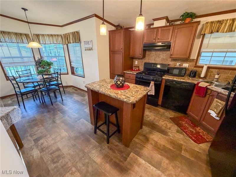 14980 Sprucevale Road, Unit 217, Calcutta, OH 43920 Photo 9