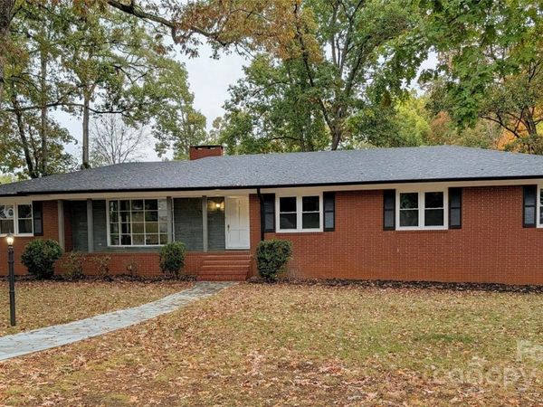 719 Avondale Avenue, Albemarle, NC 28001