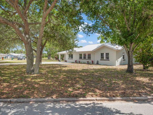 693 Orange Blossom Drive, Melbourne, FL 32935