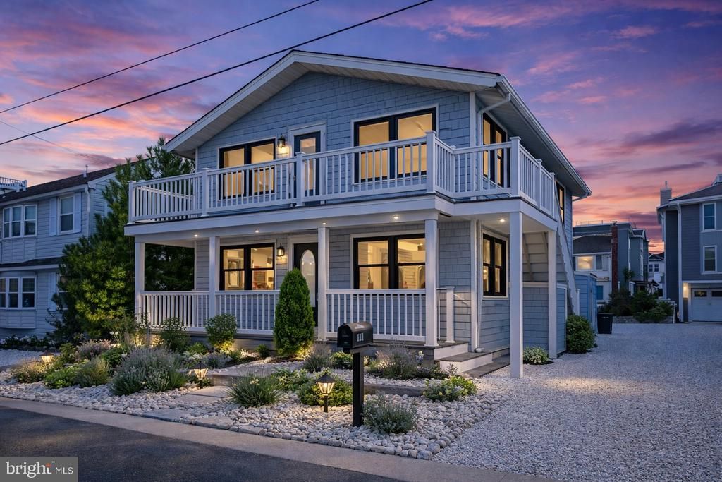 113 E Mermaid, Long Beach Township, NJ 08008 Main Photo