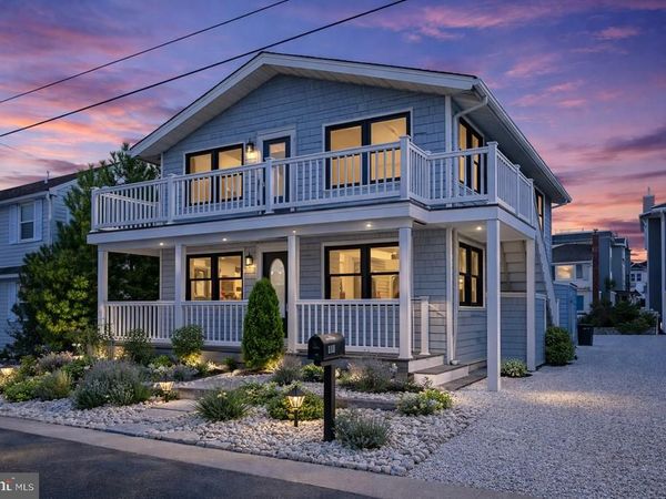 113 E MERMAID, LONG BEACH TOWNSHIP, NJ 08008