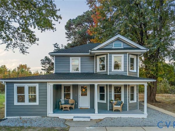 7946 Howerton Road, Tappahannock, VA 22454