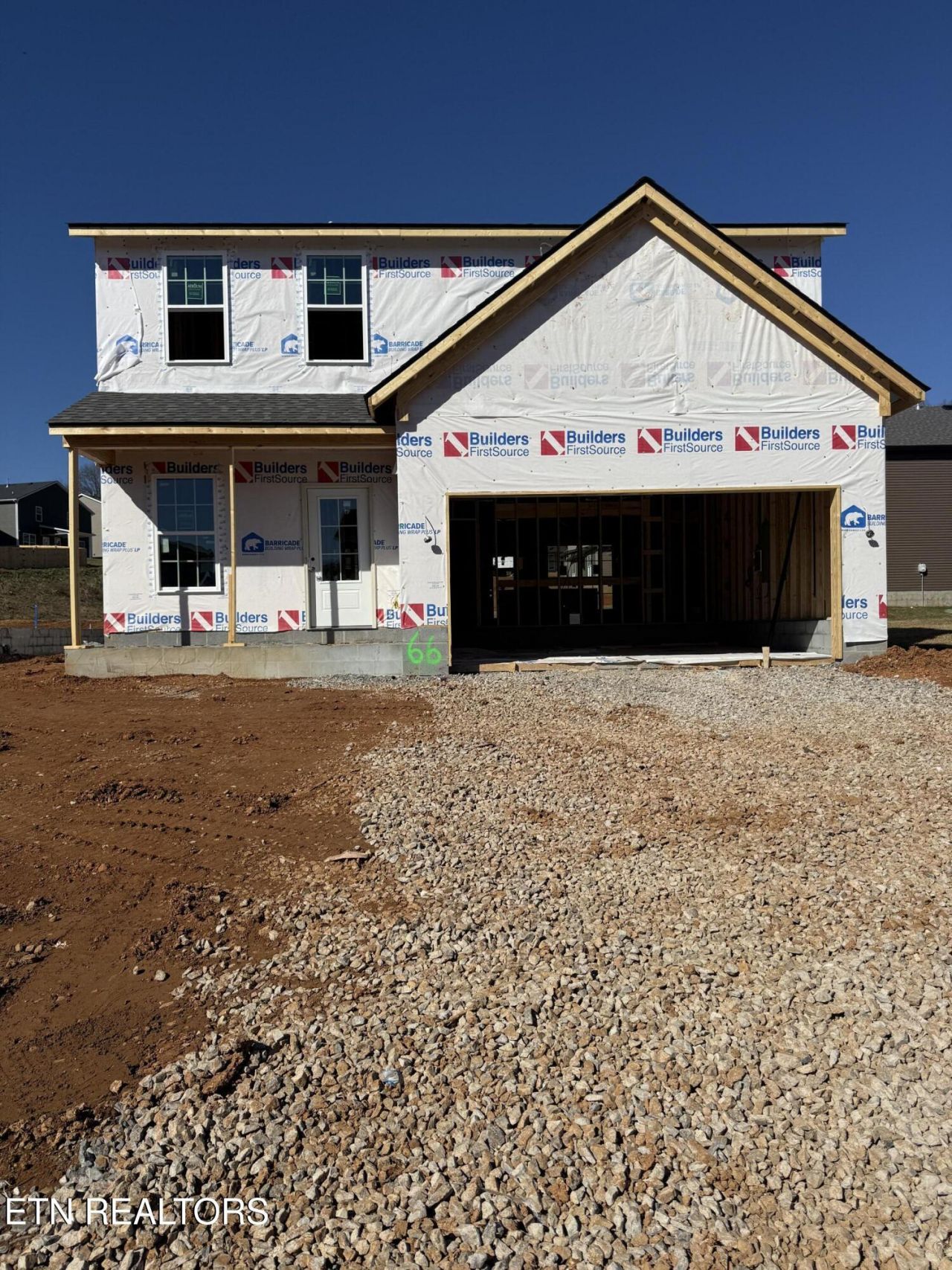 12511 Centerview Rd, Knoxville, TN 37932 Main Photo