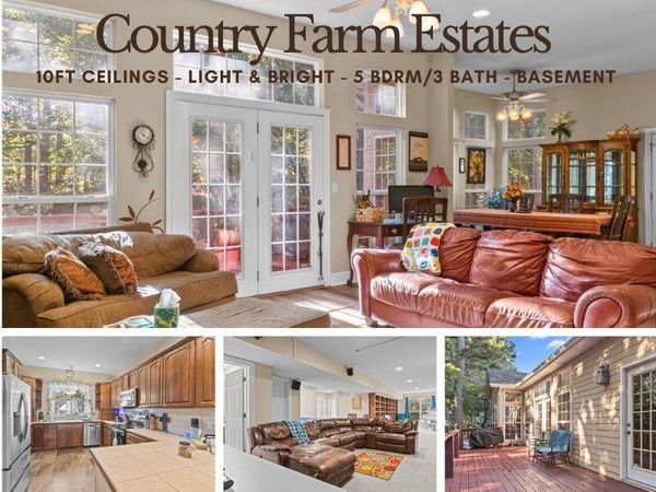 150 Nathan Drive, Hollister, MO 65672