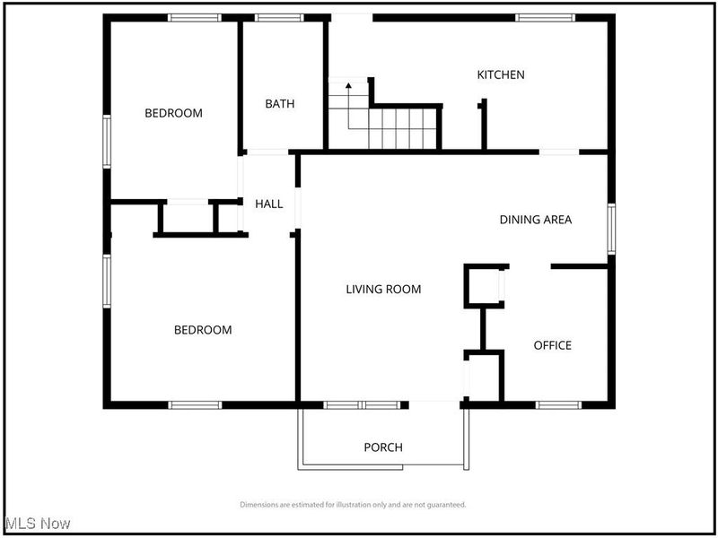 308 Whitely Street, Bridgeport, OH 43912 Photo 23