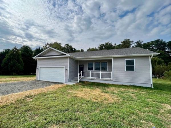 44 Presley Creek Drive, Heathsville, VA 22473