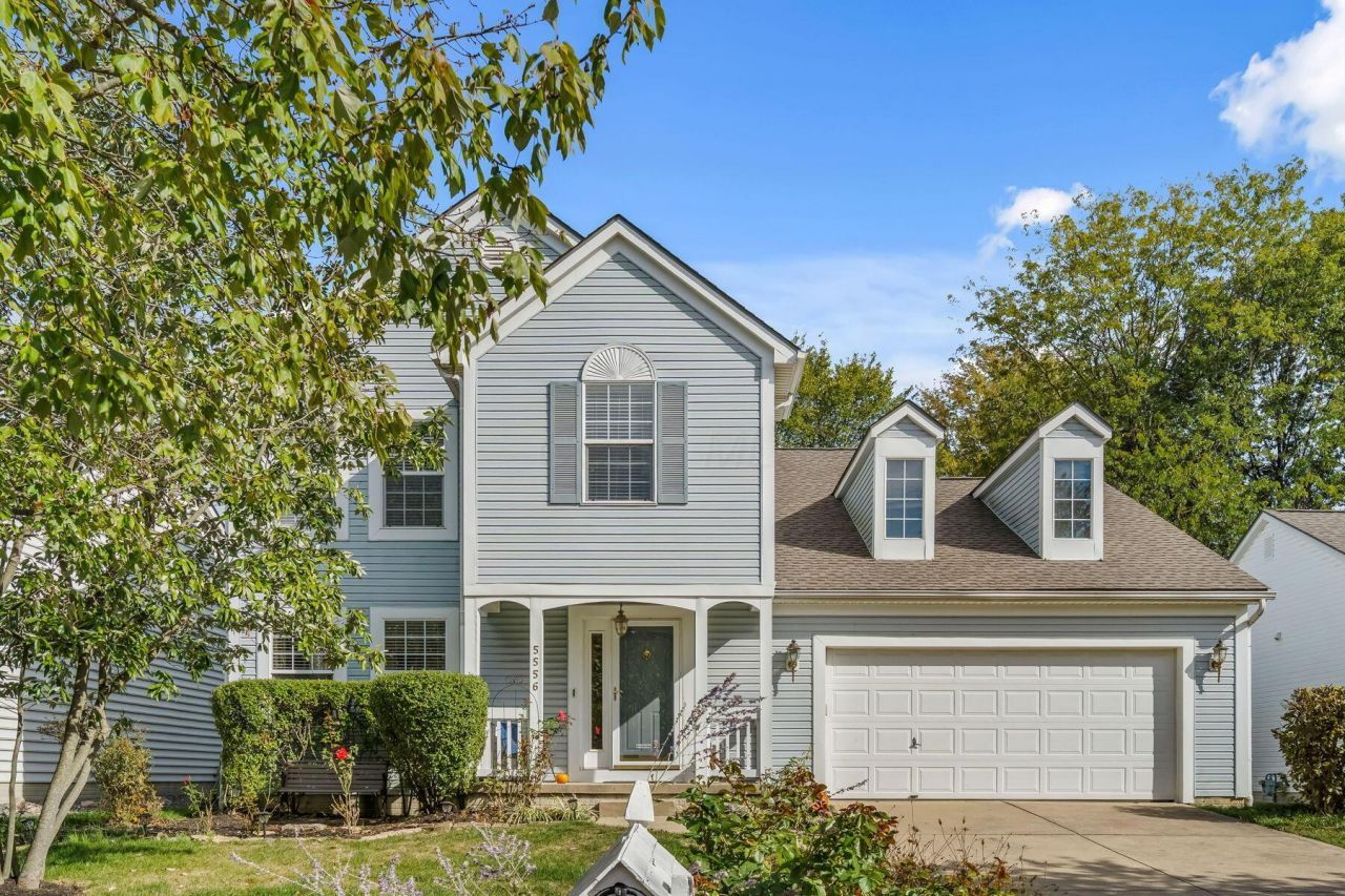 5556 Falco Drive, Westerville, OH 43081 Main Photo