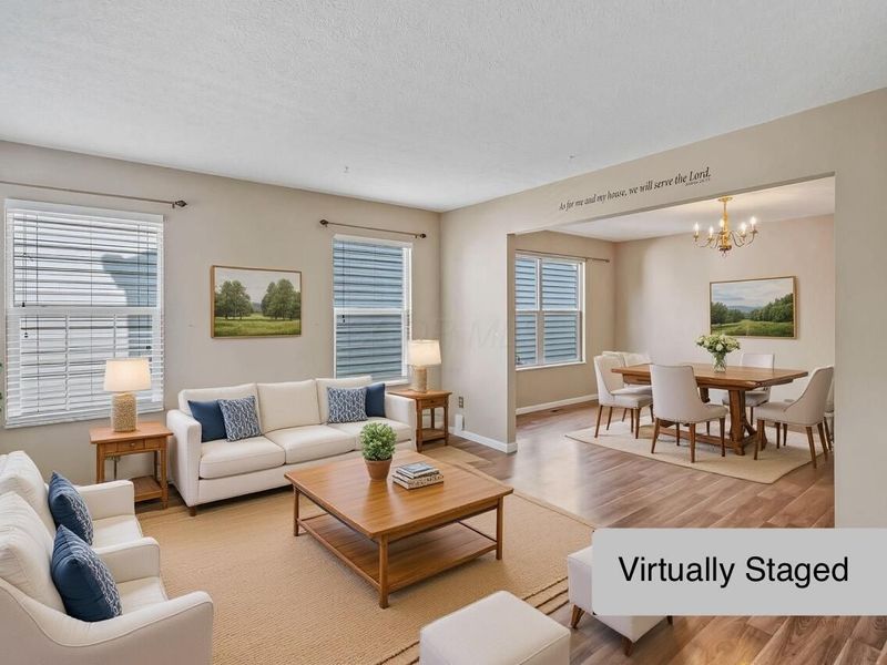 5556 Falco Drive, Westerville, OH 43081 Photo 5