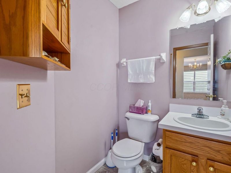 5556 Falco Drive, Westerville, OH 43081 Photo 9